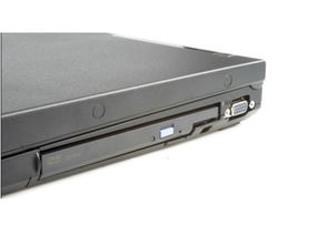 IBM ThinkPad R52 1858CC2硬件設(shè)計(jì)解析 經(jīng)典商務(wù)本的匠心工藝