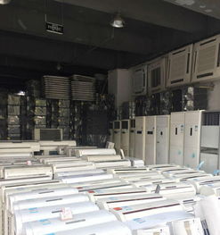 龍崗地區(qū)高價(jià)回收各類家私家電與工廠物資，專業(yè)高效服務(wù)