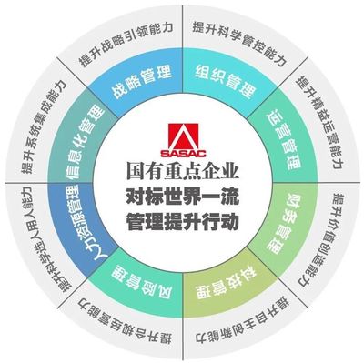 4大主題32門精品課程!國資委干教中心"對標世界一流"系列最新專題培訓現已上線!