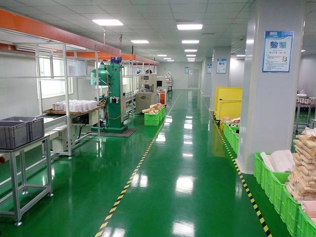 6S管理在企業(yè)推進的必要性