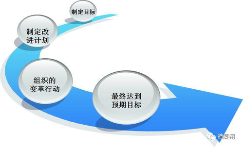 企業標桿思維與精細化管理